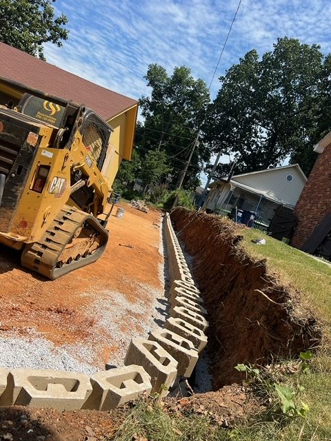 All Photos for CSS Renovations in Huntsville, AL