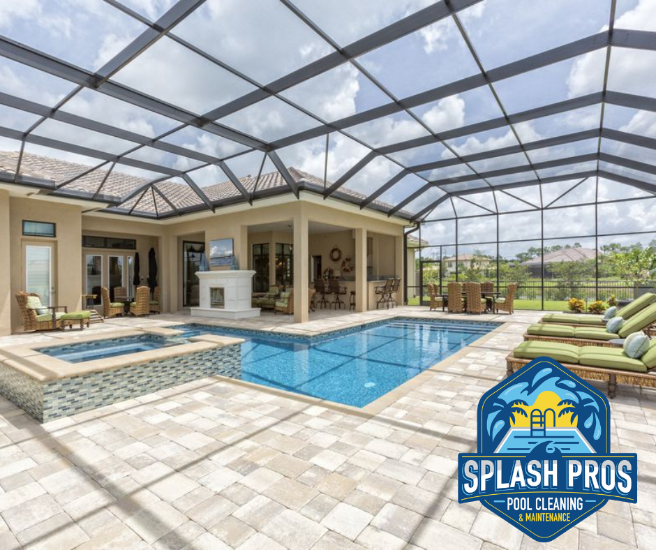 All Photos for Splash Pros in Parrish, FL