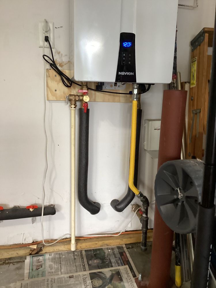 All Photos for Local Plumbers & Services in Ashland, VA