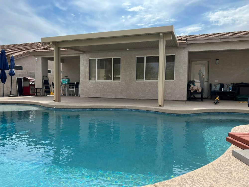 All Photos for UpRight Awnings in Prescott Valley, AZ