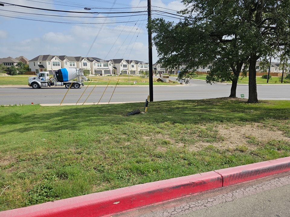 All Photos for Miller Mowing and Maintenance in San Antonio, TX