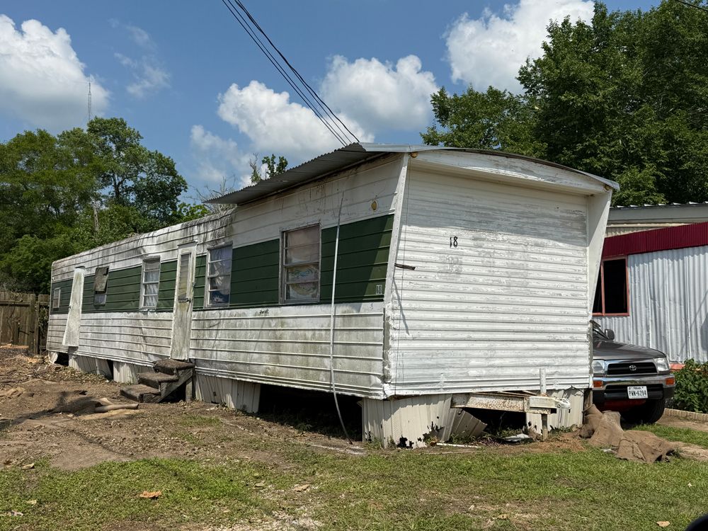 All Photos for Exclusive Demolition & Tree Service in Houston, TX
