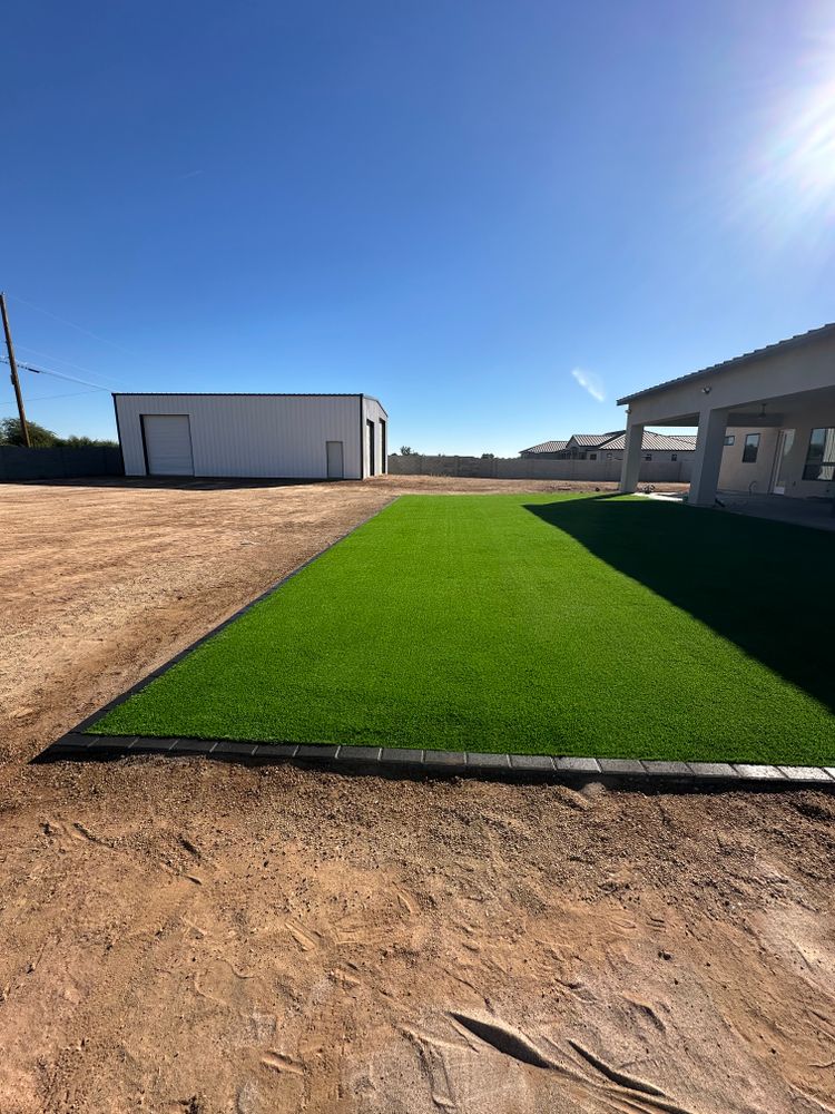 All Photos for G&C Landscaping LLC in Chandler, AZ