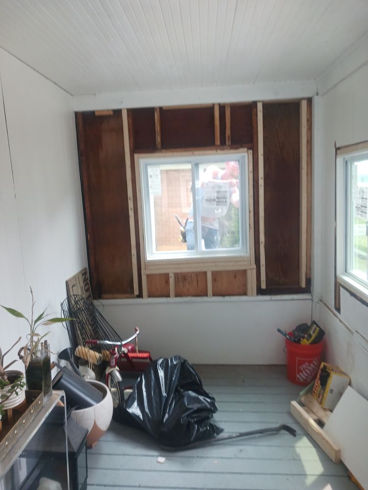 All Photos for Rakes Remodeling in Holbrook, MA