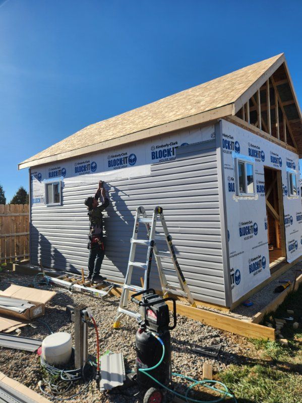 All Photos for Eds Concrete and Flat Work in Douglas, WY