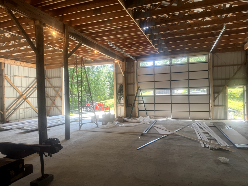 All Photos for JR Garage Door and Services in Maryland, and Surrounding Areas