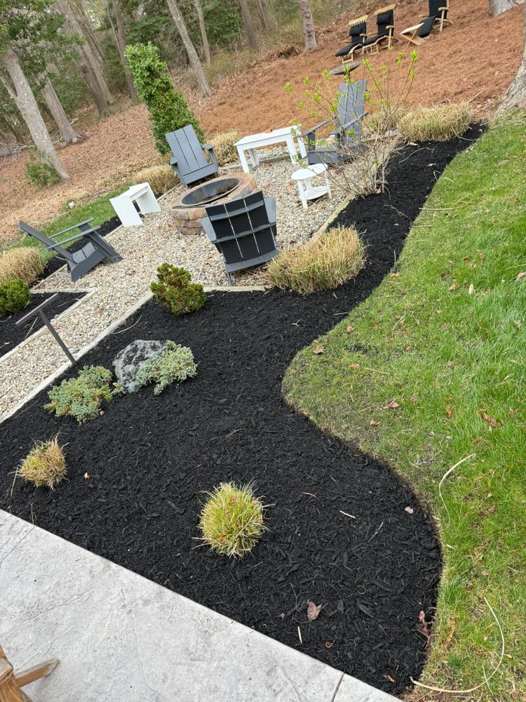 All Photos for Indian River Lawns and Landscapes in Frankford, DE