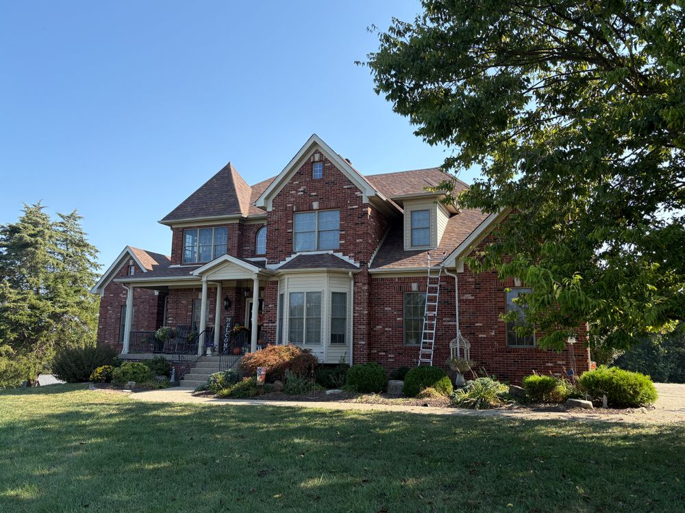All Photos for Frontline Roofing & Home Services in Shelbyville, KY