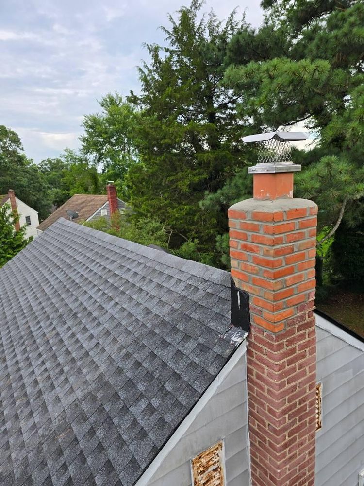 All Photos for Top Notch Chimney Services in Charlotte Hall, MD
