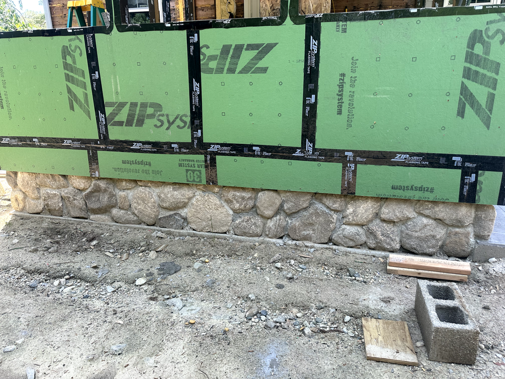 All Photos for Shawn's Landscaping in Mendon, MA