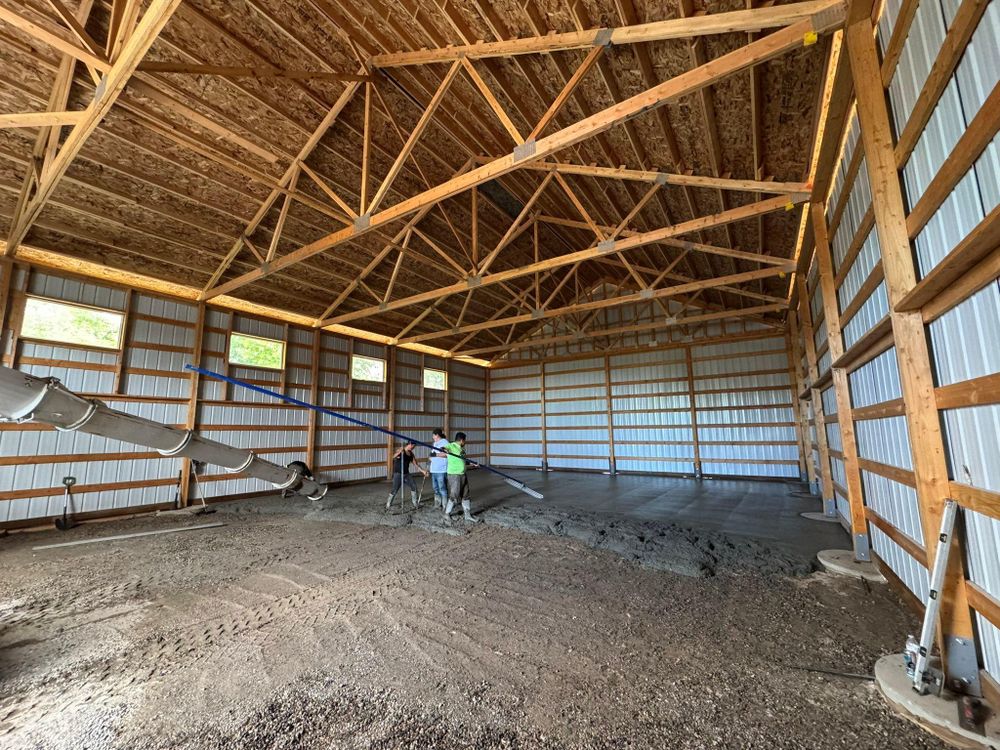 Basements Finishing for Remington Builders in Idaho Falls, ID