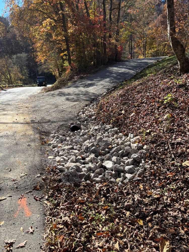 All Photos for Three Rivers Dirt Works LLC in Knoxville, TN