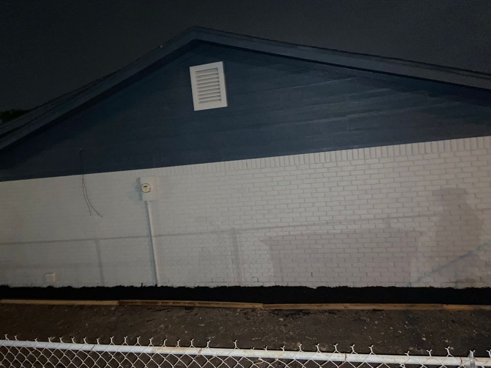 Garden Designs for D’s Lawncare in Killeen, TX