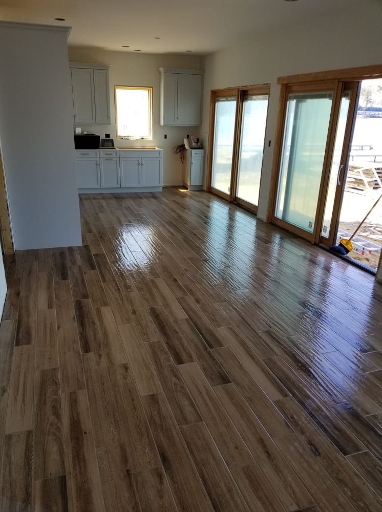 All Photos for VersaTile in Deerfield, NH