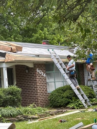 All Photos for Storm Ready Exteriors in Chesapeake Beach, MD