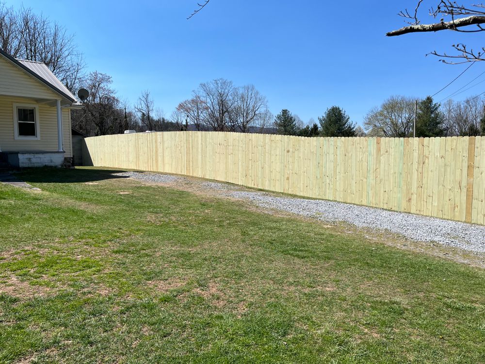 All Photos for CM Construction in Erwin, TN