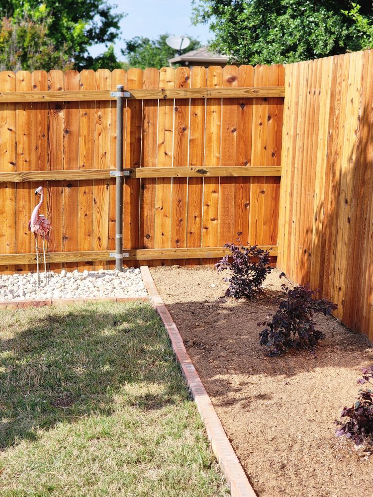 All Photos for Fresh Yards Landscaping in Austin, Texas