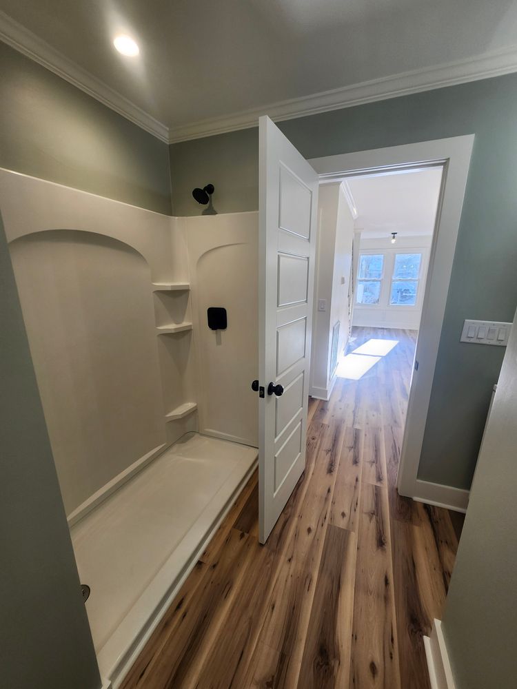 All Photos for AG Construction in Greenville, SC