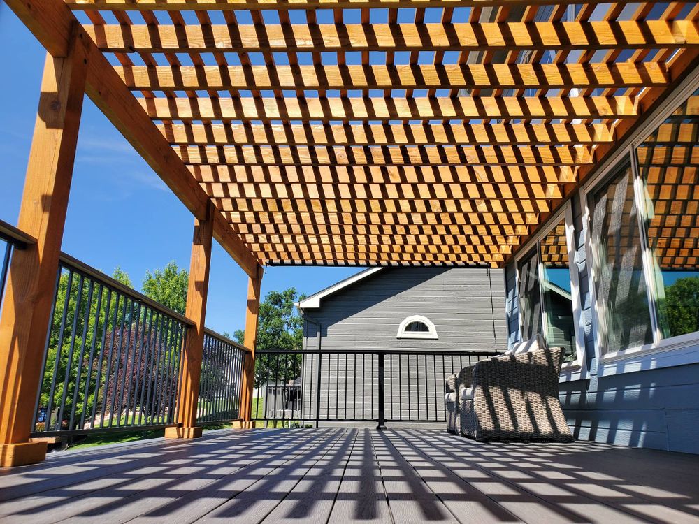 Enhance your home with our expert carpentry service, delivering precision and craftsmanship for custom furniture, cabinetry, and detailed woodwork tailored to transform your living space beautifully and functionally. for Mountain View Association LLC. in Colorado Springs, CO