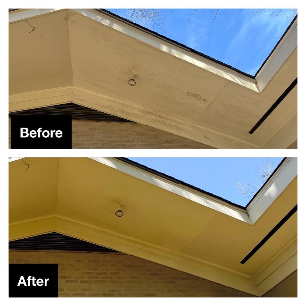 All Photos for Honey Do Oxford Pressure Washing and Soft Washing in Oxford, Mississippi