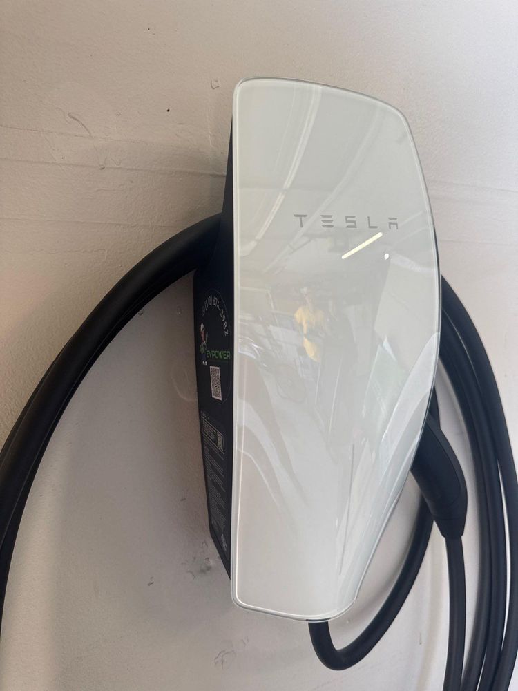 All Photos for EVPOWER CHARGING SOLUTIONS in Tracy, CA