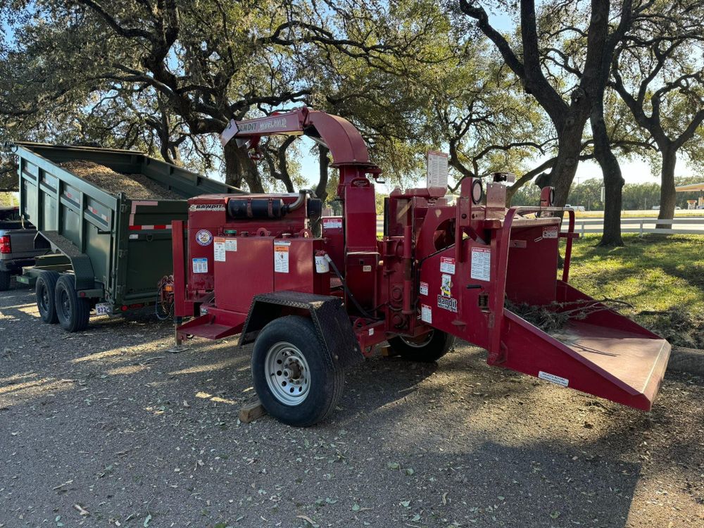 All Photos for Z’s Trees LLC in Grey Forest, TX