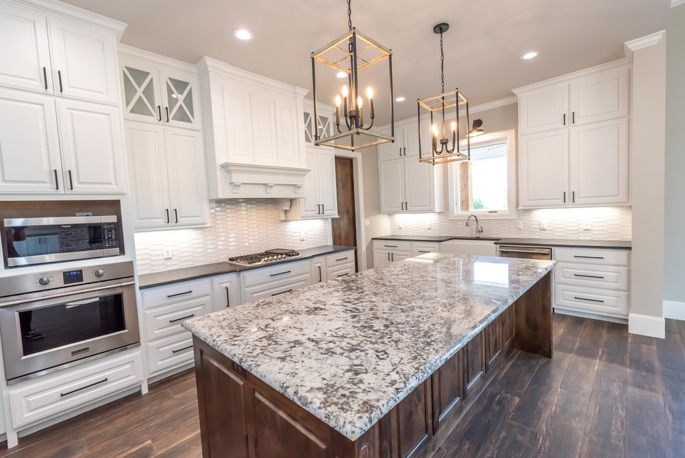 All Photos for Neely Construction & Design LLC in Chandler, TX