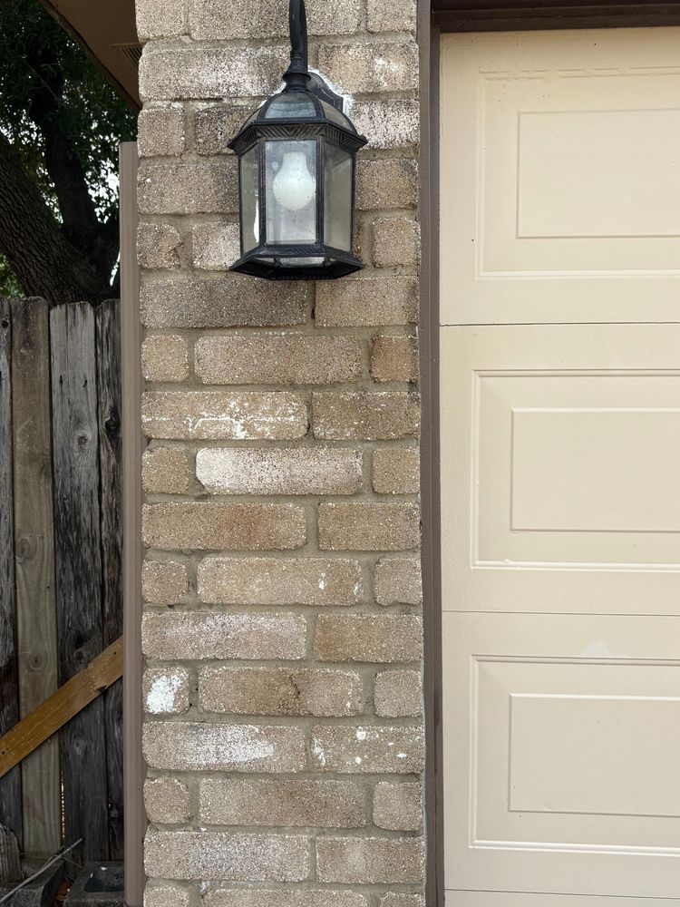 All Photos for Omen Exterior Cleaning LLC in Houston, TX