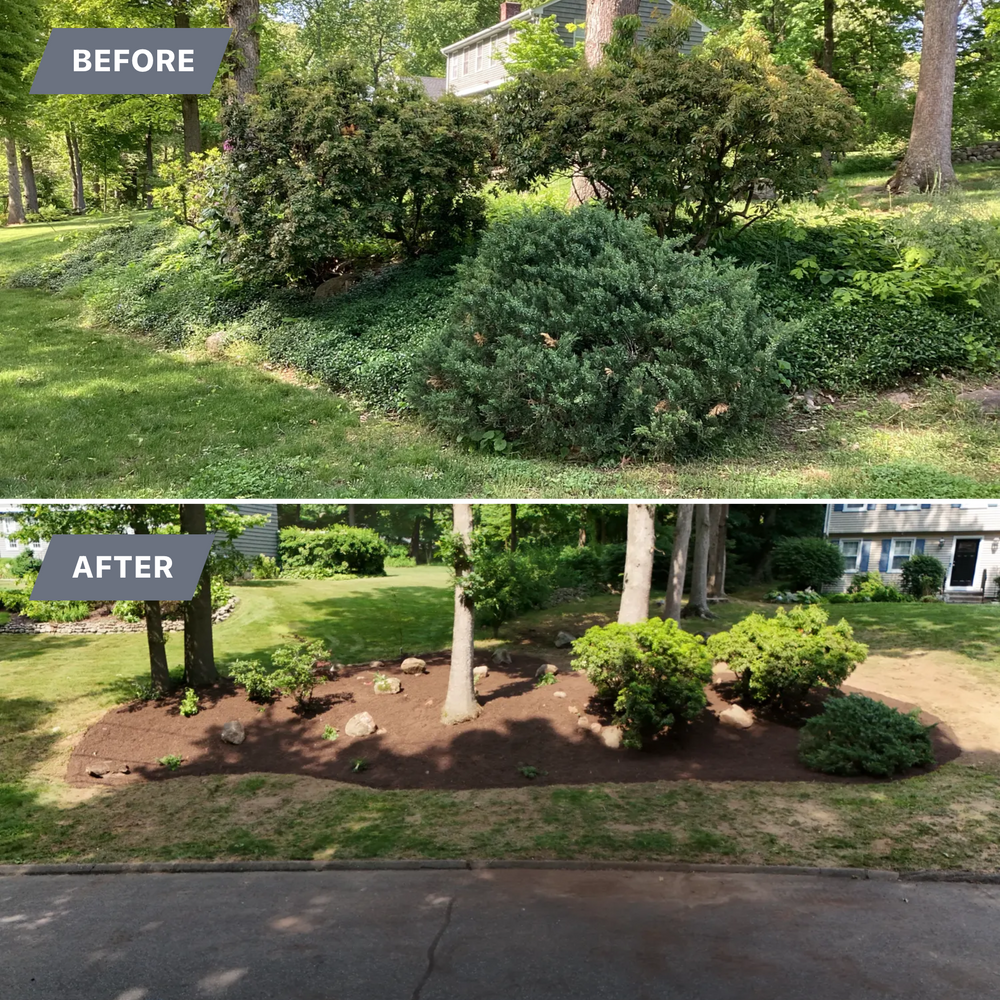 All Photos for Ace Landscaping in Trumbull, CT