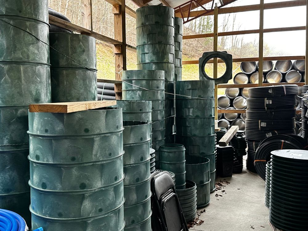 All Photos for SNL AERATION in Pecks Mill,,  WV