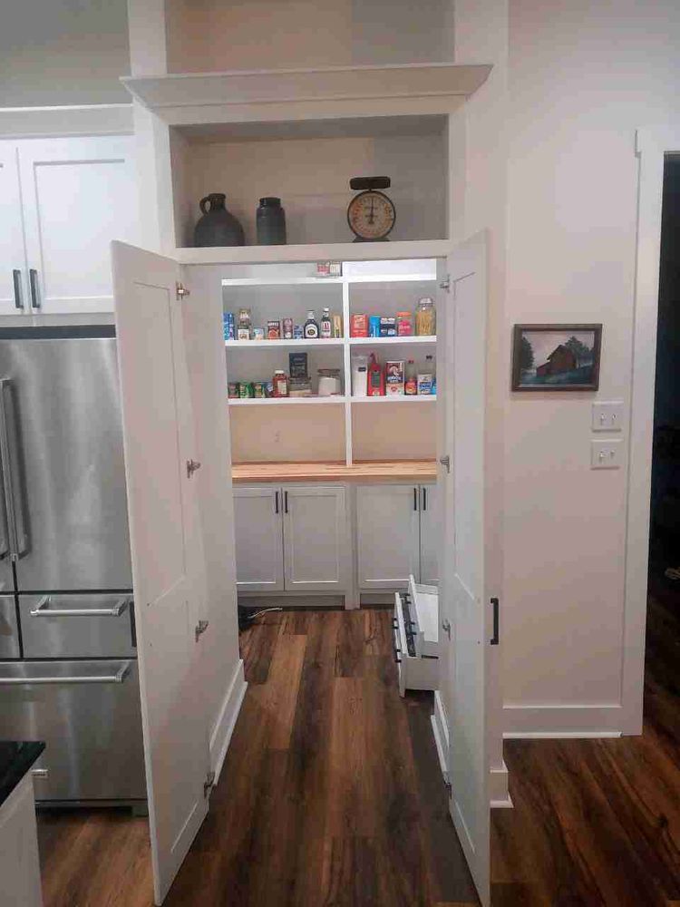 All Photos for Cornerstone Hardwood Designs in Heber Springs, AR