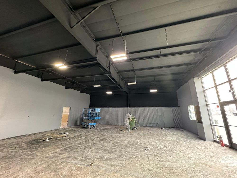 Framing & Finish Carpentry for Remington Builders in Idaho Falls, ID