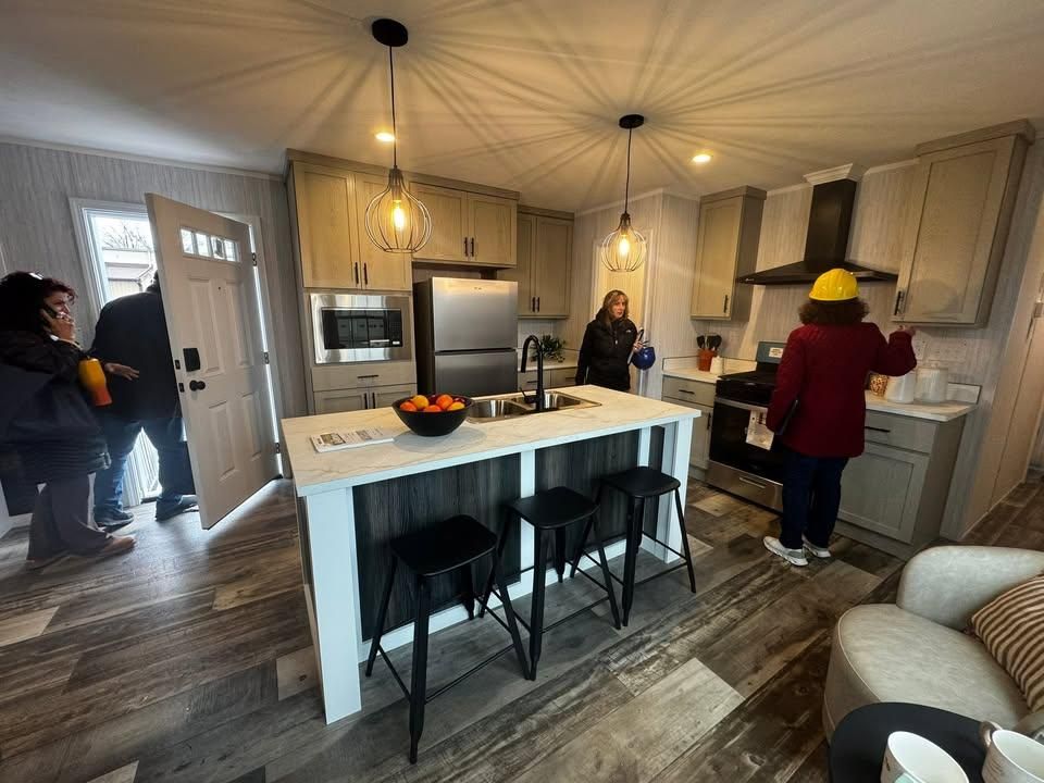 All Photos for Windy Hollow Homes in Granville, NY