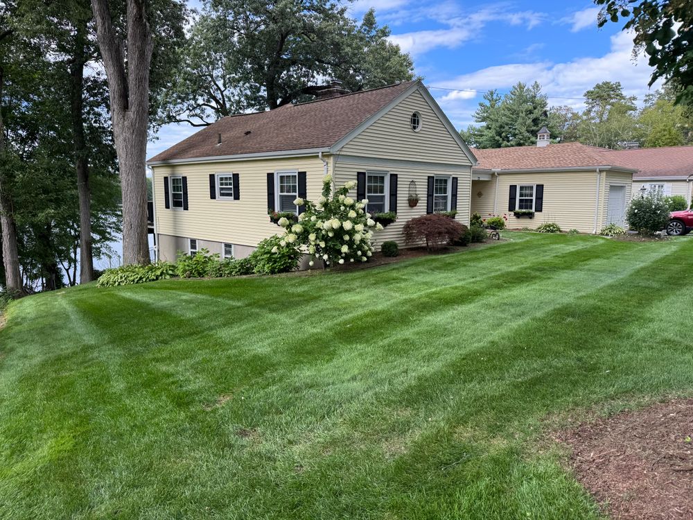 All Photos for Adams Landscaping in Springfield, MA