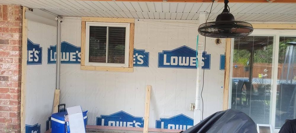 All Photos for Pena Legacy Construction in San Antonio, TX