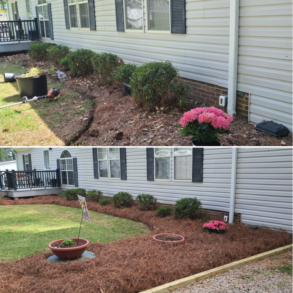 All Photos for Westscape Designs in Lake Gaston, NC