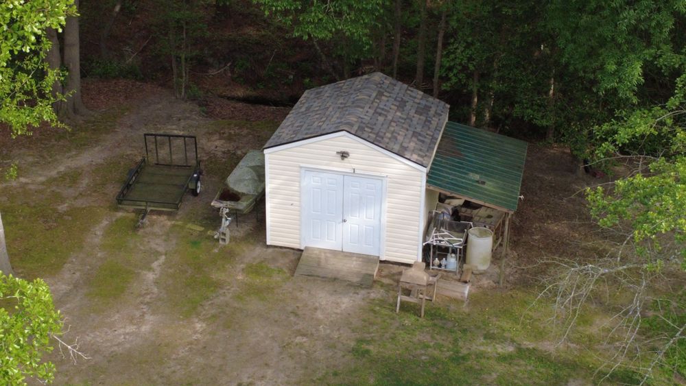 All Photos for Alpha Sky Roofing LLC in Raleigh, NC