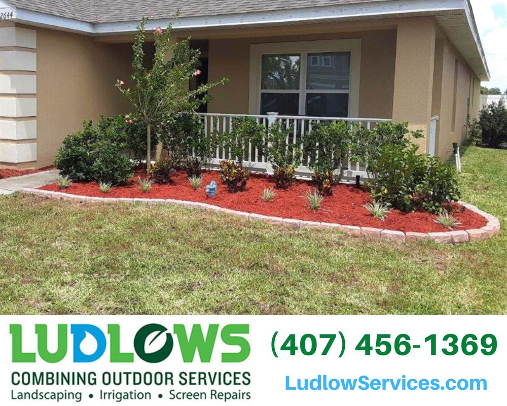 All Photos for Ludlows Services in Clermont, FL