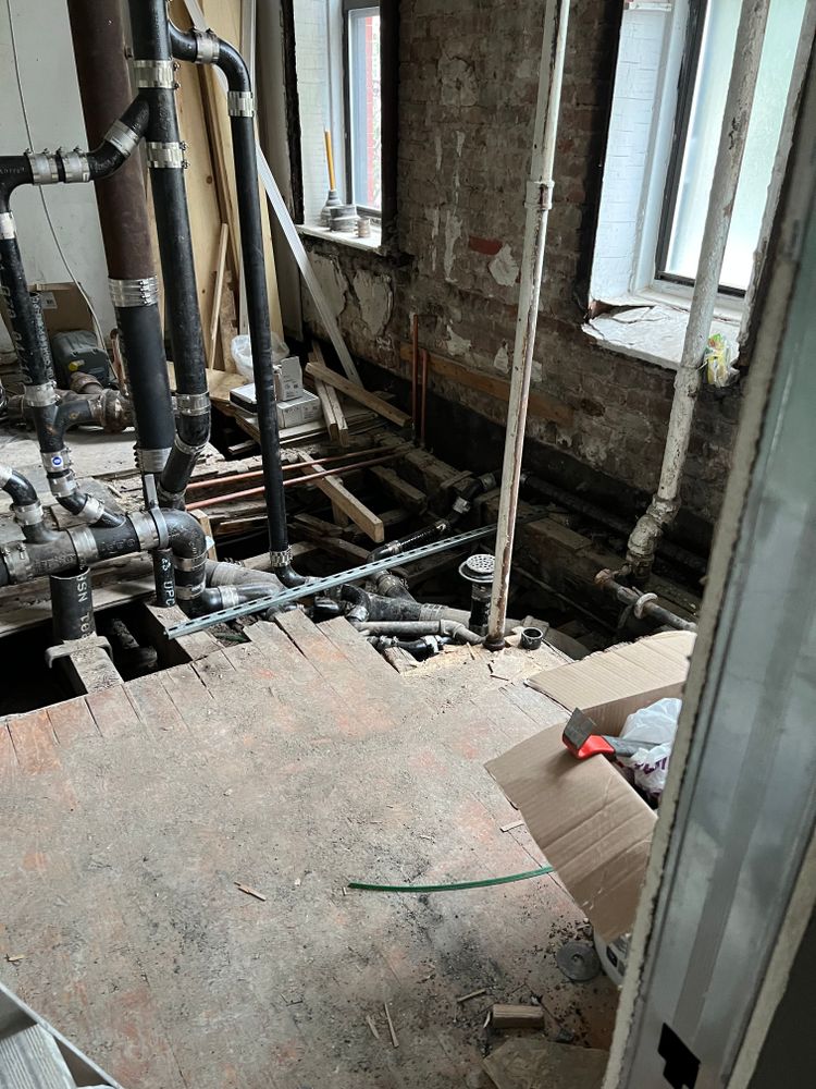 All Photos for KJDS Home Improvement LLC in New York, NY