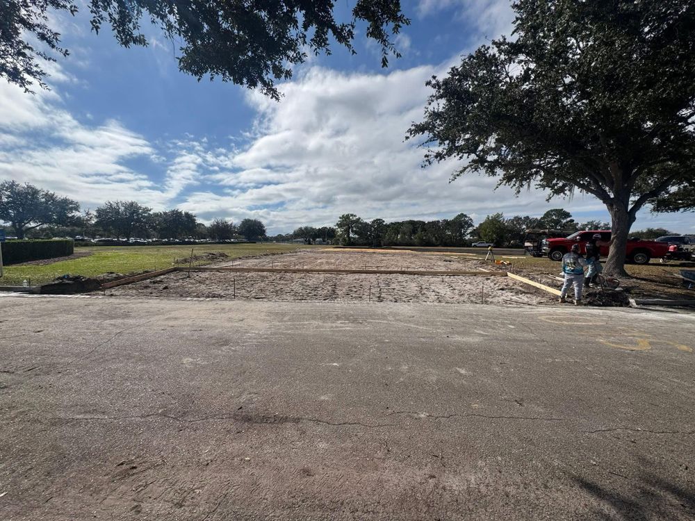 All Photos for All Phases Decorative Concrete in Sebring, FL