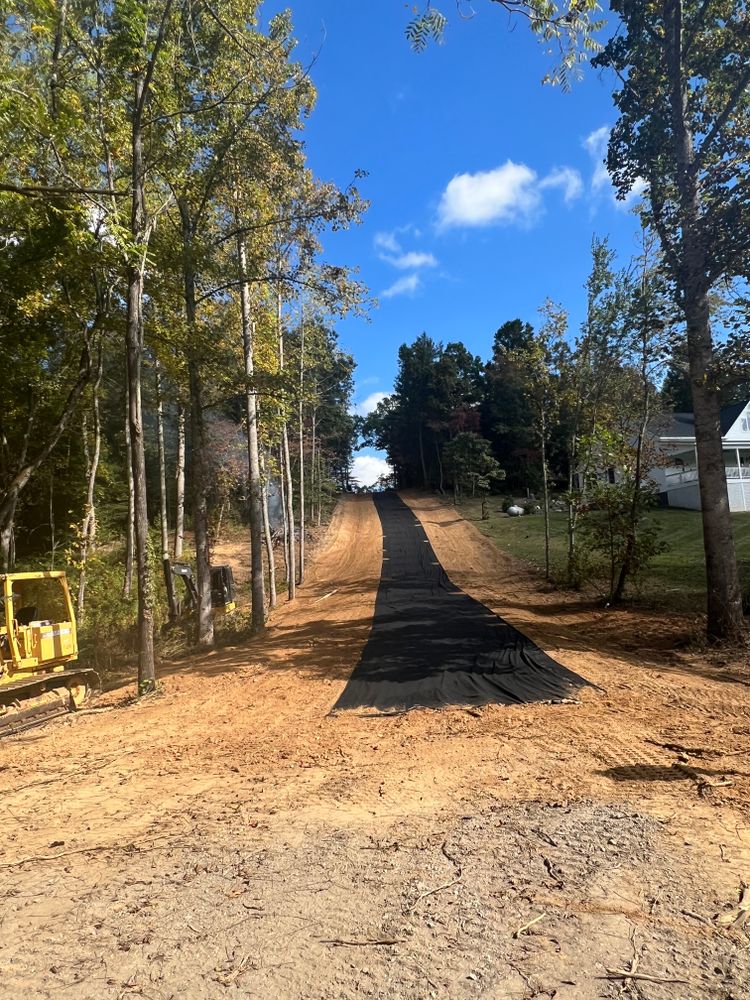 All Photos for Boyd’s Grading in Fruitland, NC