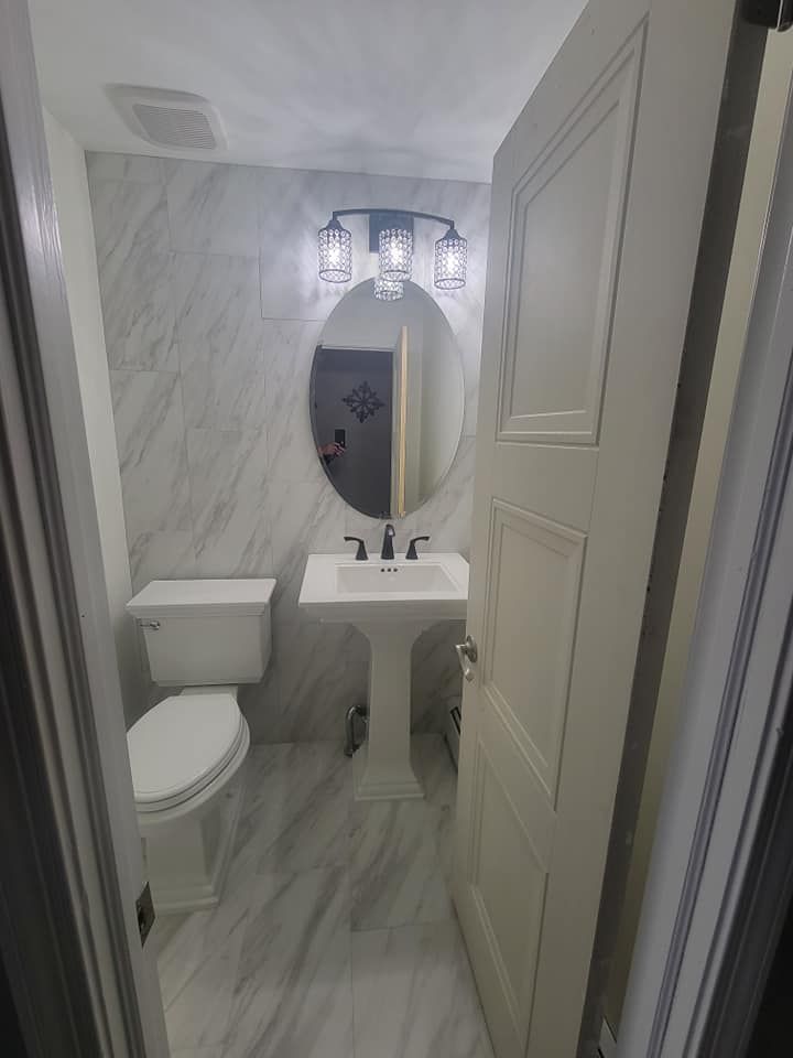Interior Renovations for Abundant Contractor Supply in Newtown, PA
