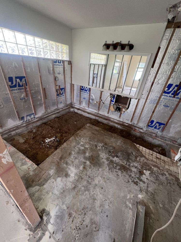 All Photos for DMS Concrete Cutting in Bushnell, FL