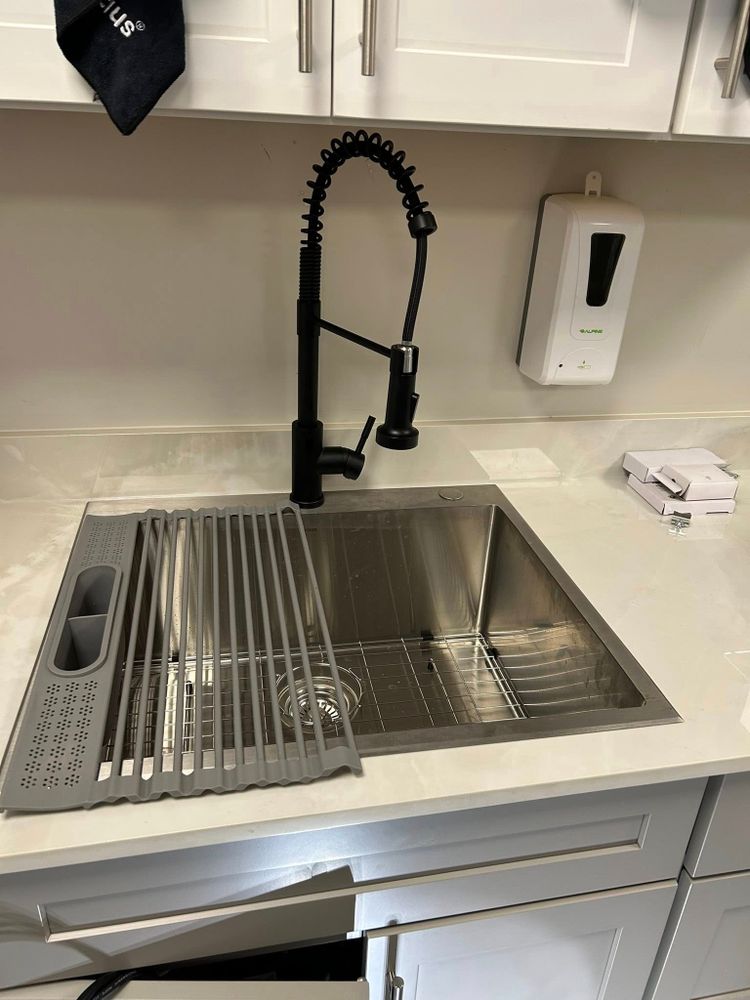 All Photos for J.Flora Plumbing Corp in Abington, MA