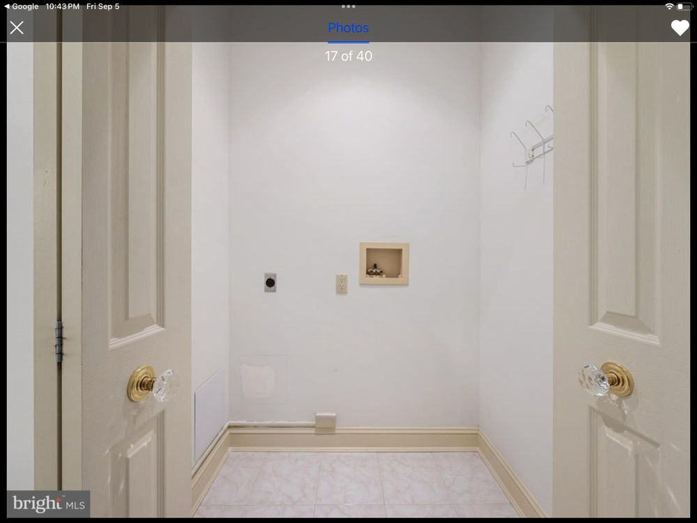 Interior Renovations for Beyond Contracting in Stephens City, VA