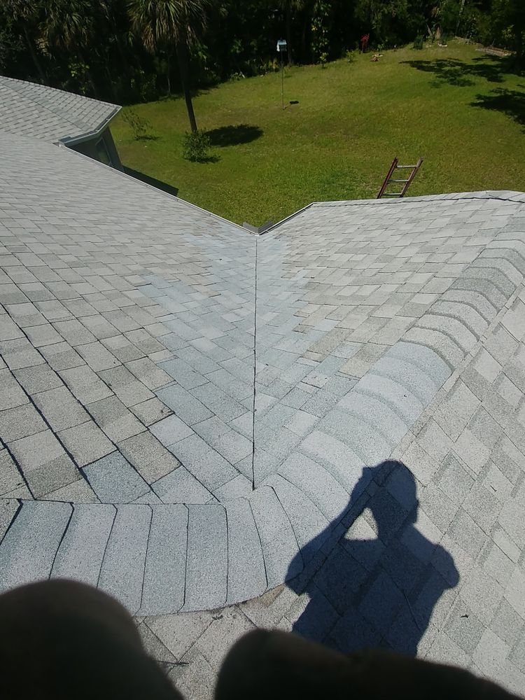 Roofing for MLG Roofing LLC in Melbourne, FL