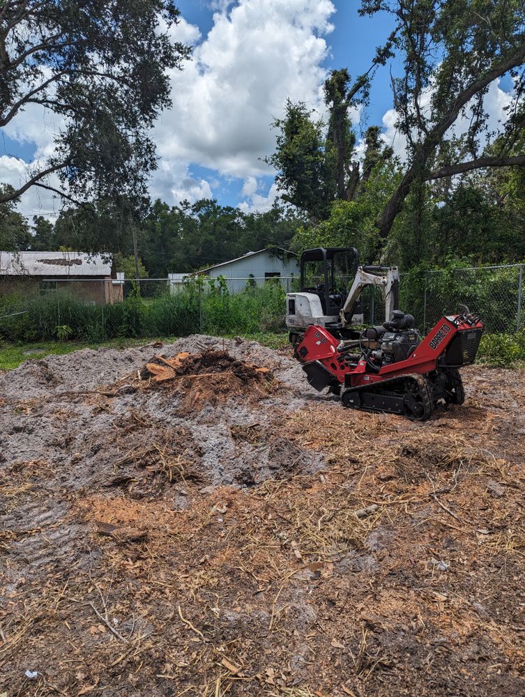 All Photos for Regal Tree Service and Stump Grinding in Wauchula, FL