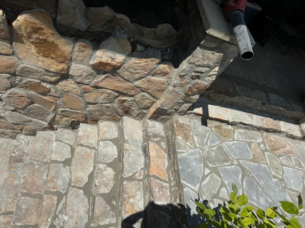 All Photos for Homescapes Construction LLC in Cleveland, TN