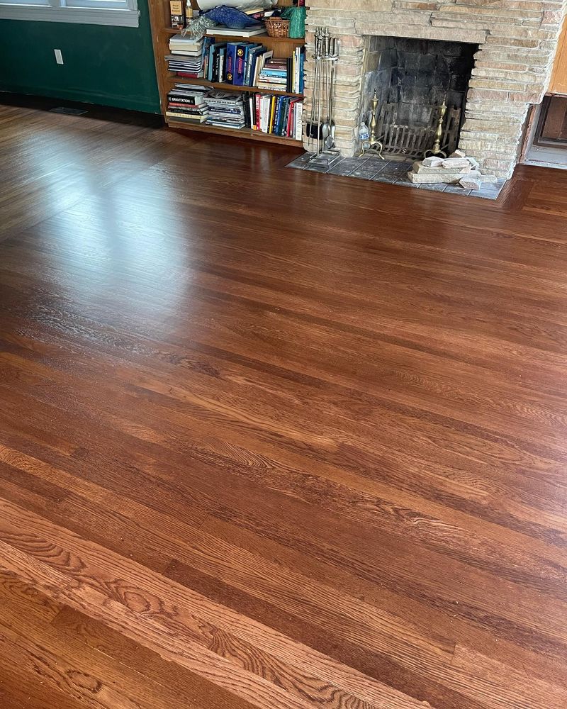 All Photos for Unique Hardwood Floors in Oakland, CA