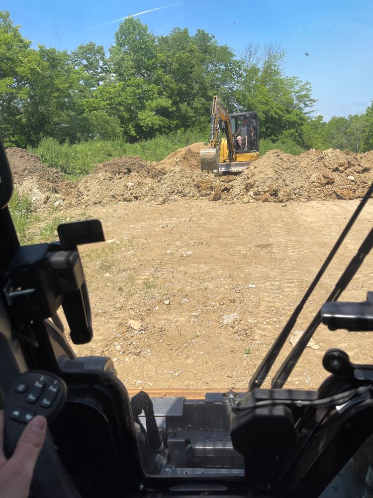 All Photos for New Horizon Contracting in Bardstown, KY